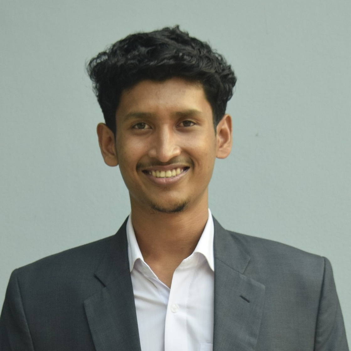 MD. RAJIB MOJUMDER